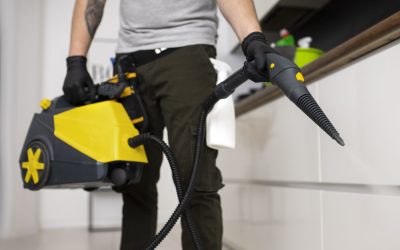 Emergency cleaning UK